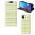 Huawei Y5 (2019) Hoesje met Magneet Waves Yellow - B2C Telecom