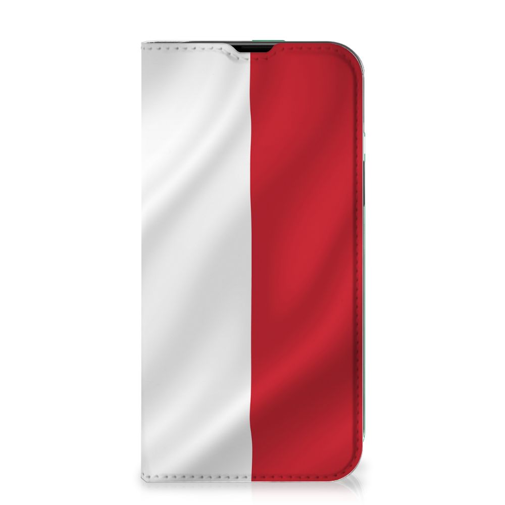 iPhone 14 Standcase Italië