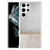 Samsung Galaxy S22 Ultra Stevig Telefoonhoesje Wood Concrete B2C Telecom