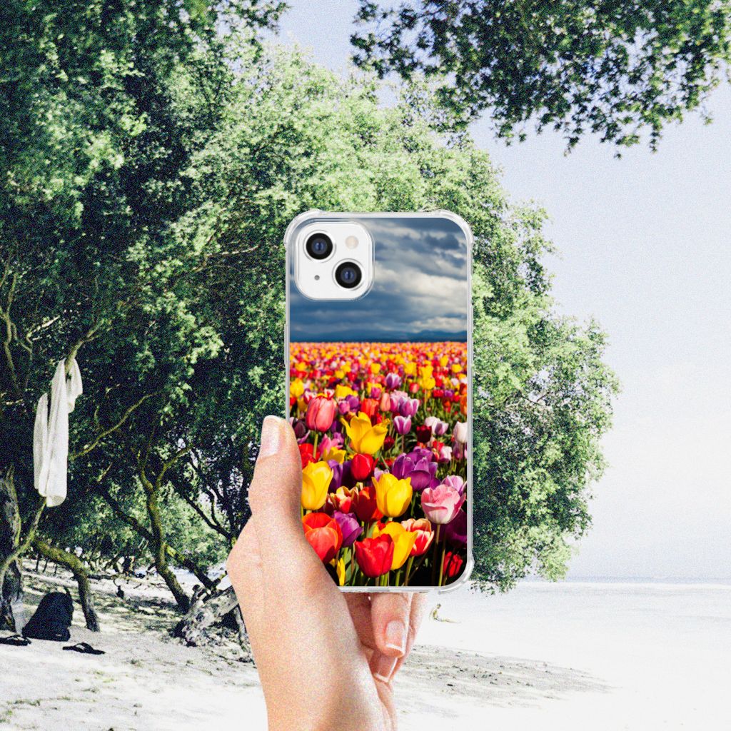Apple iPhone 14 Plus Case Tulpen B2C Telecom