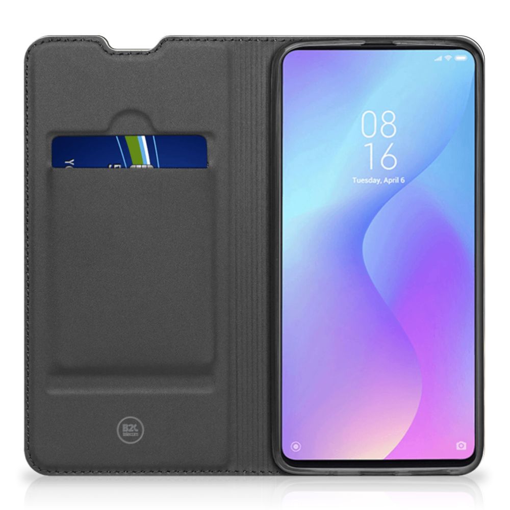 Xiaomi Mi 9T Pro Hoesje maken Luipaard - B2C Telecom