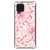 Samsung Galaxy A12 Case Pink Flowers - B2C Telecom