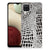 Samsung Galaxy A12 TPU Hoesje Slangenprint B2C Telecom