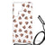 Doorzichtige Silicone Hoesje voor Samsung Galaxy S23 Ultra Poep Emojis B2C Telecom