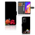 OPPO Reno5 Z | A94 5G Wallet Case met Pasjes Sports met sport accessoires en pasjeshouders