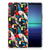 Sony Xperia 5II TPU Hoesje Birds B2C Telecom
