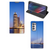 OPPO Find X3 Neo Book Cover Rotterdam - B2C Telecom