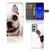 OnePlus Nord CE 2 Telefoonhoesje met Pasjes Franse Bulldog