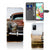Samsung Galaxy A71 Telefoonhoesje met foto Vintage Auto