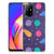 OPPO A94 5G | Reno5 Z Silicone Back Cover Space B2C Telecom