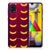 Samsung Galaxy M31 Siliconen Case Banana B2C Telecom