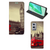 OnePlus 9 Pro Book Cover Londen - B2C Telecom