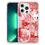 Extreme Case iPhone 13 Pro Max Angel Skull Rood - B2C Telecom