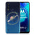 Motorola Moto G8 Power Lite Telefoonhoesje met Naam Boho Dreams B2C Telecom