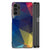 Samsung Galaxy A13 4G Backcover Polygon Dark B2C Telecom