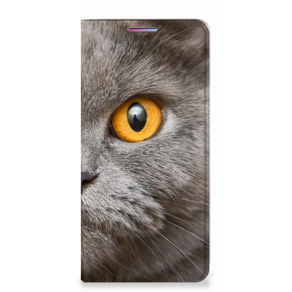 Hoesje maken Motorola Moto G60s Britse Korthaar - B2C Telecom