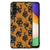 Dierenprint Telefoonhoesje voor Samsung Galaxy A13 5G | A04s Snakes B2C Telecom