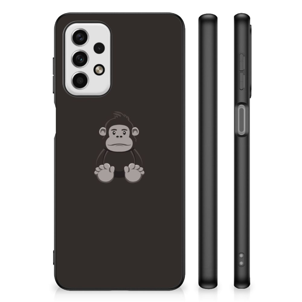 Samsung Galaxy A23 Hoesje Gorilla B2C Telecom