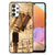 Samsung Galaxy A32 4G | A32 5G Enterprise Editie Silicone Back Case Bladmuziek B2C Telecom