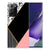 Samsung Galaxy Note20 Ultra TPU Hoesje Zwart Roze Vormen B2C Telecom