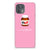 Motorola Edge 20 Lite Siliconen Case Nut Boyfriend B2C Telecom
