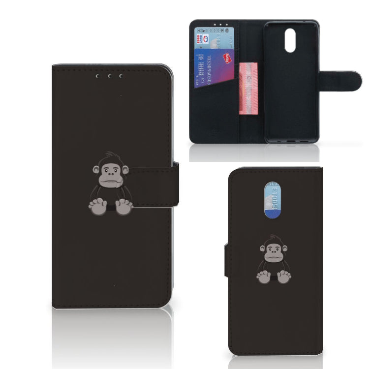 Nokia 2.3 Leuk Hoesje Gorilla