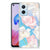 OPPO A96 | OPPO A76 TPU Case Lovely Flowers B2C Telecom