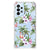 Samsung Galaxy A23 Case Anti-shock Flamingo Palms - B2C Telecom