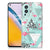 OnePlus Nord 2 5G TPU Hoesje Flamingo Triangle