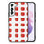 Samsung Galaxy S22 Back Cover Hoesje Paprika Red