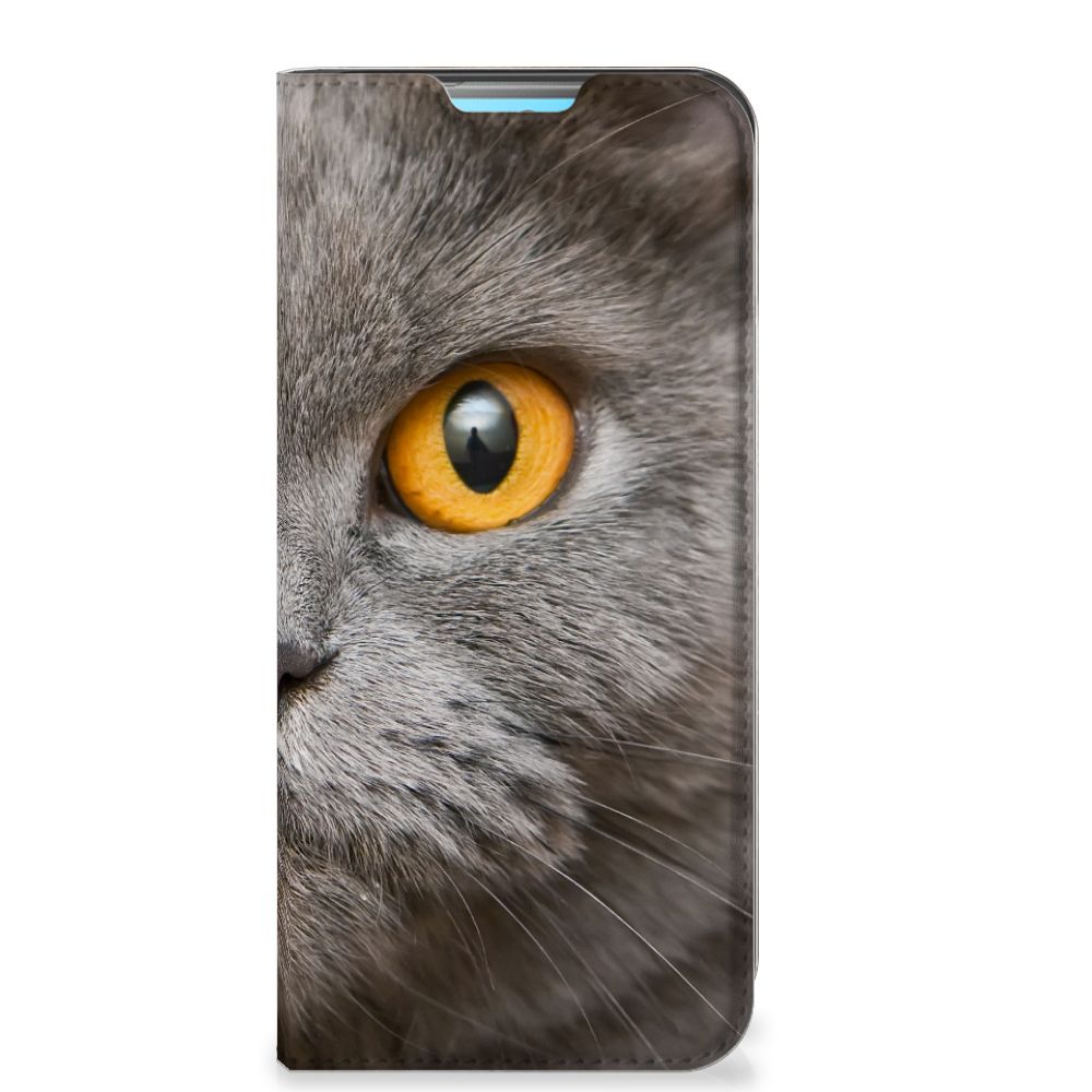 Hoesje maken Xiaomi Redmi 10 Britse Korthaar - B2C Telecom