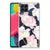 Samsung Galaxy M53 TPU Case Lovely Flowers B2C Telecom