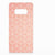 Samsung Galaxy S10e TPU bumper Pattern Orange