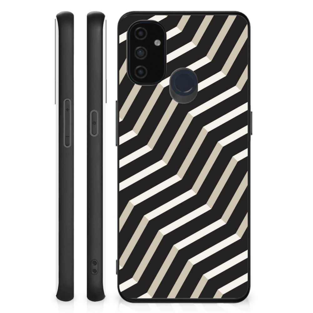 OnePlus Nord N100 Backcover Illusion B2C Telecom