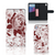 Hoesje Sony Xperia Z3 Watercolor Flowers