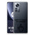 Xiaomi 12 Pro Silicone-hoesje Finger Don't Touch My Phone B2C Telecom