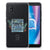 Alcatel 1B (2020) Telefoonhoesje met Naam Boho Beach B2C Telecom