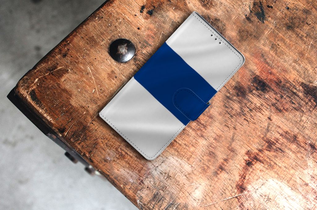 Samsung Xcover Pro Bookstyle Case Finland