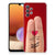 Samsung Galaxy A32 4G | A32 5G Enterprise Editie Silicone Back Cover Liefde - Origineel Romantisch Cadeau B2C Telecom
