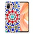 Xiaomi Mi 11 Lite | 11 Lite 5G NE TPU Siliconen Hoesje Mozaïek B2C Telecom