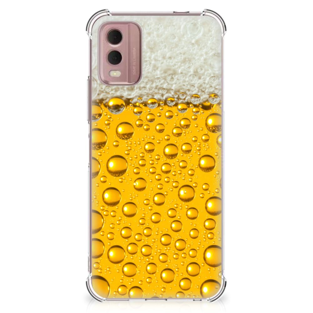 Nokia C32 Beschermhoes Bier B2C Telecom