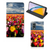 OnePlus Nord 2 5G Smart Cover Tulpen - B2C Telecom