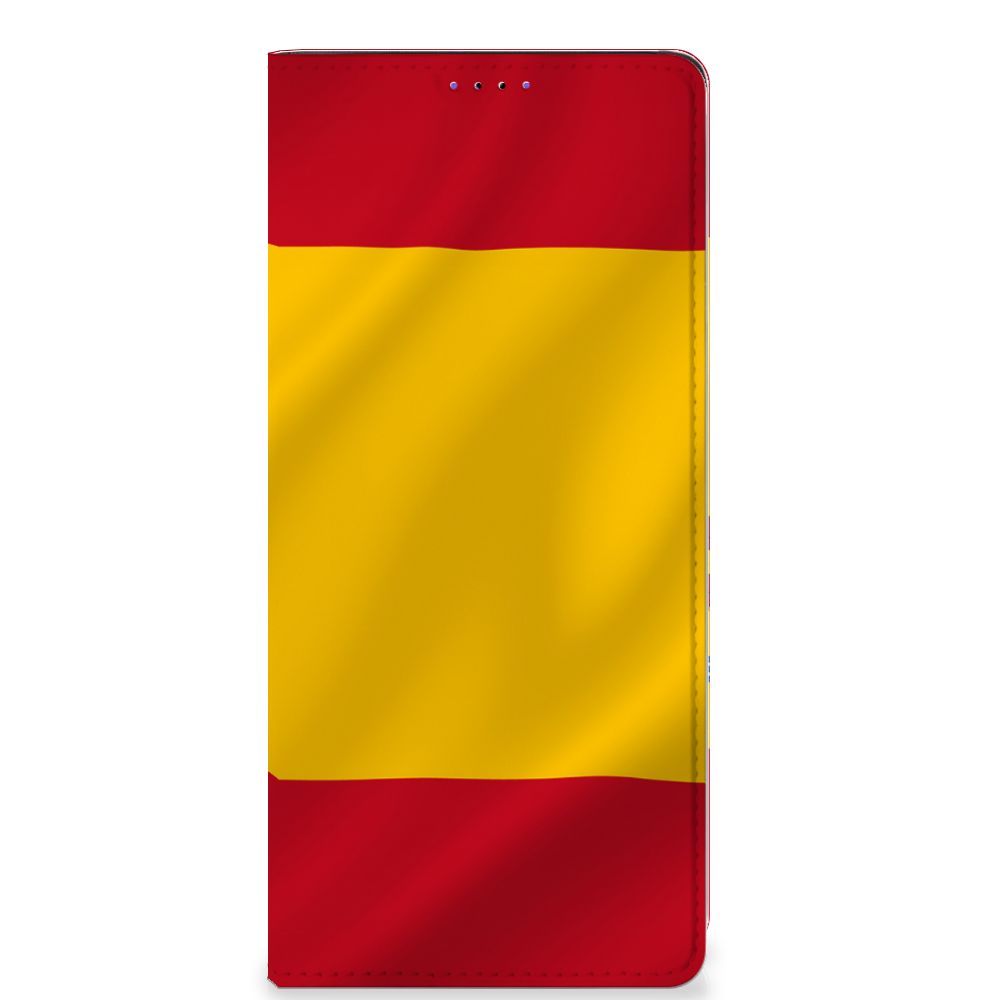 Samsung Galaxy A22 5G Standcase Spanje