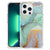 Back Cover voor iPhone 13 Pro Max Watercolor Mix - B2C Telecom