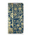 Samsung Galaxy S22 Smart Cover Beige Flowers - B2C Telecom