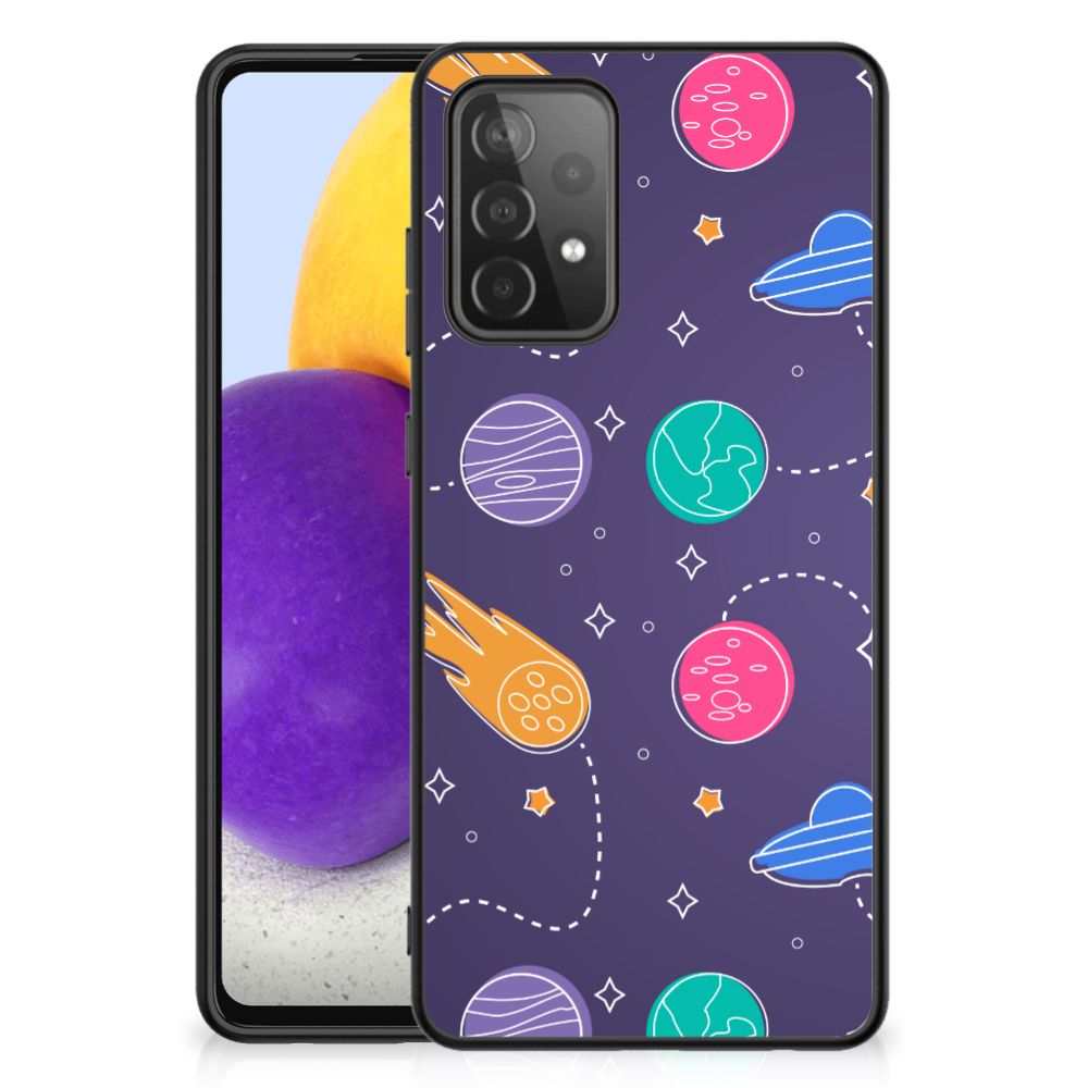 Samsung Galaxy A72 (5G/4G) GSM Cover Space