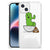 Apple iPhone 14 Plus Stevig Bumper Hoesje Cactus Poo B2C Telecom