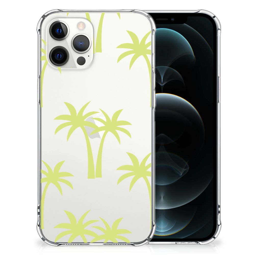 iPhone 12 Pro Max Case Palmtrees B2C Telecom