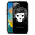 Telefoonhoesje iPhone 14 Plus Skull Hair