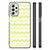 Samsung Galaxy A23 Back Case Waves Yellow B2C Telecom